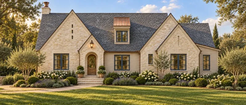 Artist's rendering of Lot 8 at Windrow in Fairhope, AL